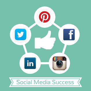 9 Steps to Social Media Success