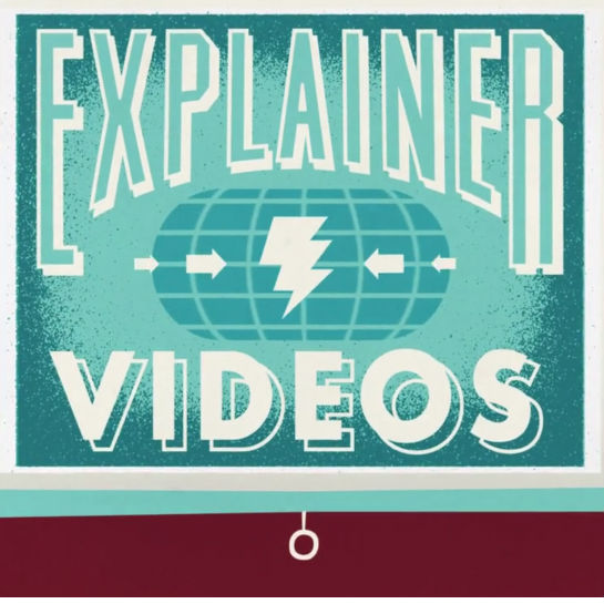 10 Awe-Inspiring Explainer Videos