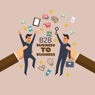 The Essential Guide to an Effective B2B Content Marketing Strategy
