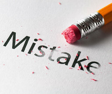 6 Blogging Mistakes That Are Costing You Leads (And How to Fix It)