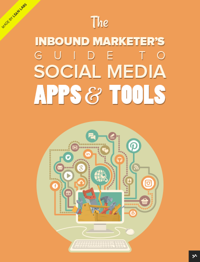 Social Media Apps and Tools Guide