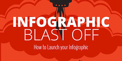 The Infographic Blast Off [infographic]