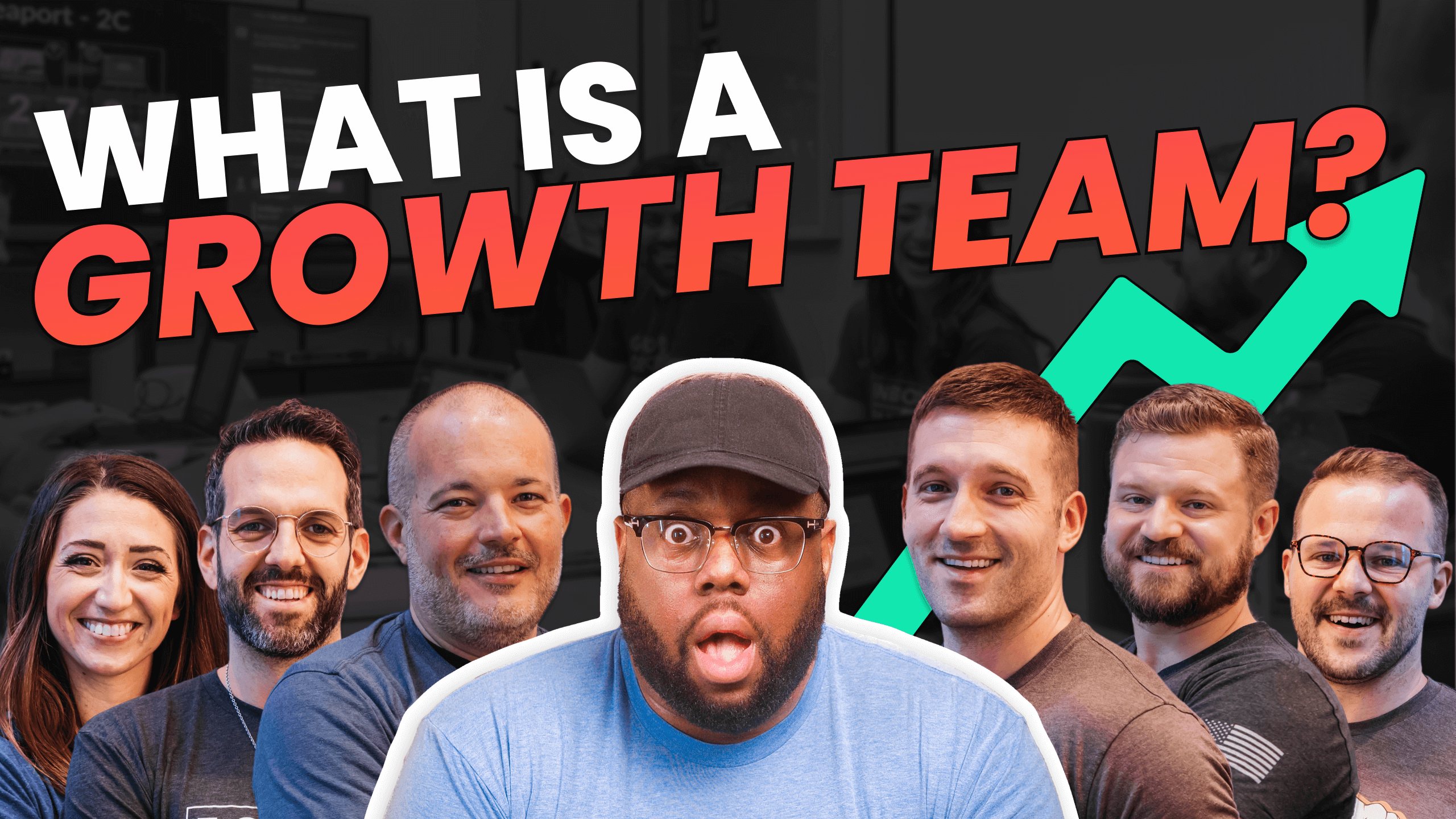 What Is a Growth Team? (plus tips and strategies to build yours)