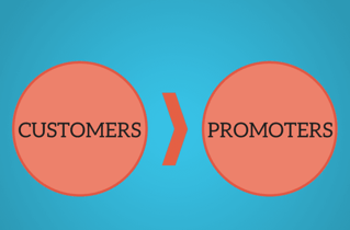 The Best Ways to Turn Customers Into Brand Promoters