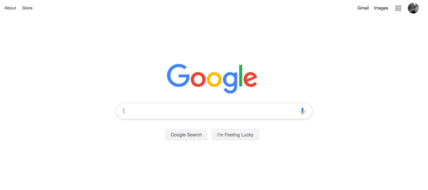 GoogleOne_website branding