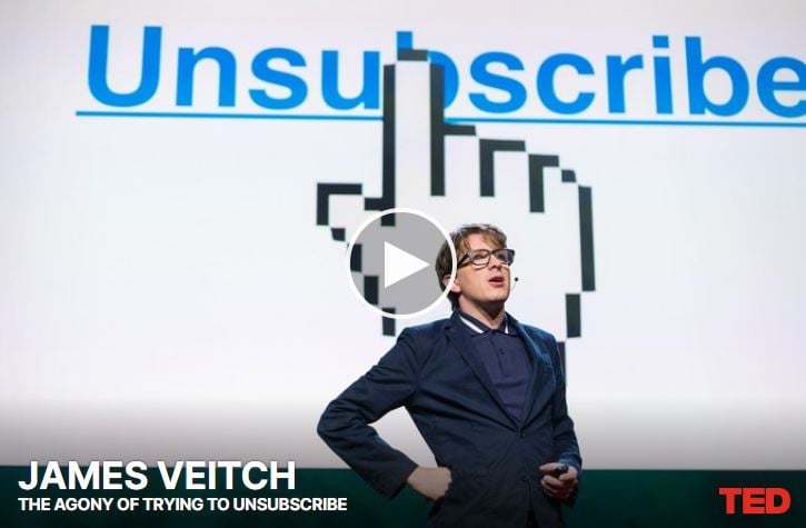 James Veitch