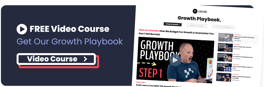 Growth Playbook Offer