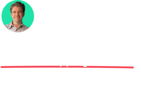 Book a Growth Mapping Session with Chuck