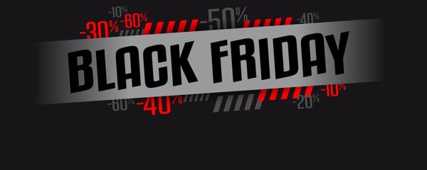 Best Black Friday Deals for Marketers