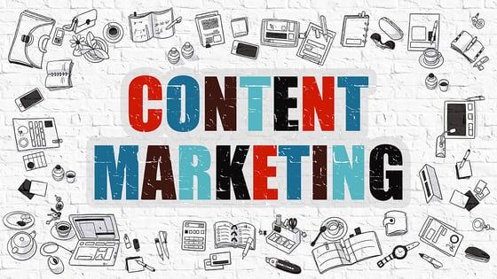 How to Make a Content Marketing Plan That Actually Works