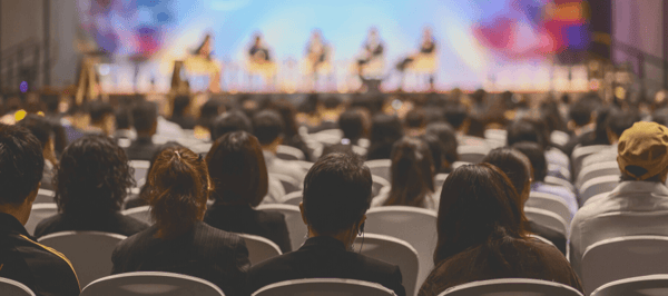 Marketing Conferences 2020: 5 Events That Will Build Your Marketing Muscles