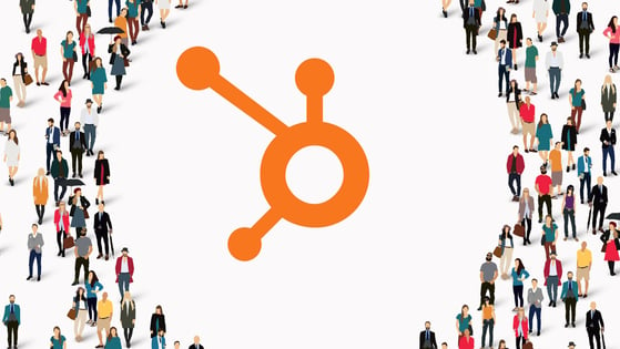 How to Setup Personas in the HubSpot COS Step-by-Step