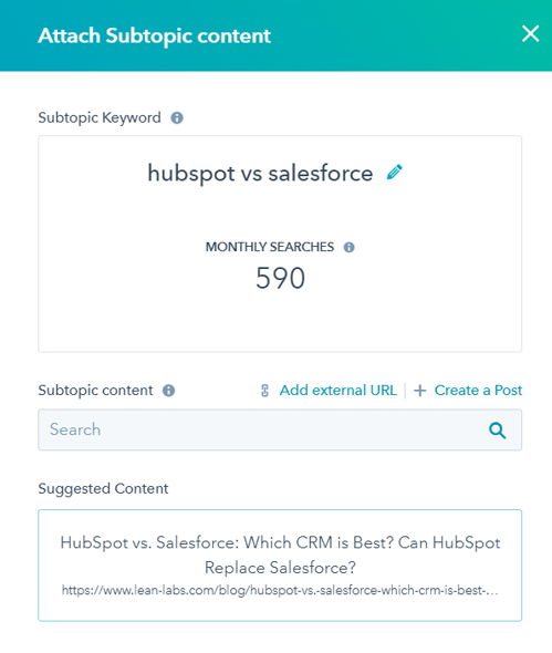 HubSpot-Platform-Topic-Clusters