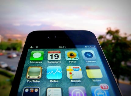 3 Creative Ways To Use Your iPhone to Create Amazing Content
