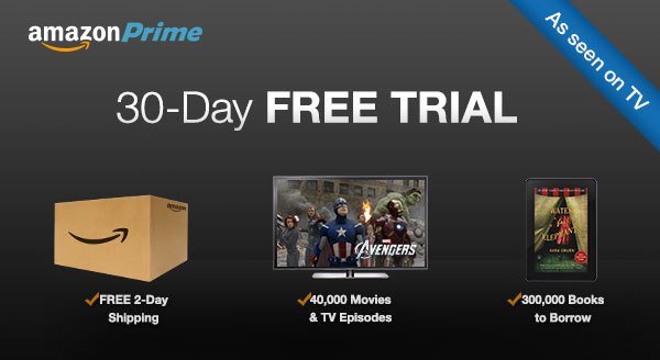amazon-prime-free-trial-adverts-banned