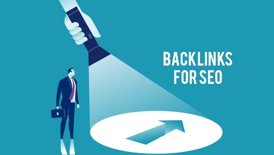 Backlinks for SEO: The Beginner's Guide to the Good and the Bad