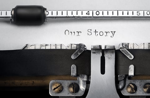 4 Kinds of Stories That Will Help Customers Identify With Your Brand