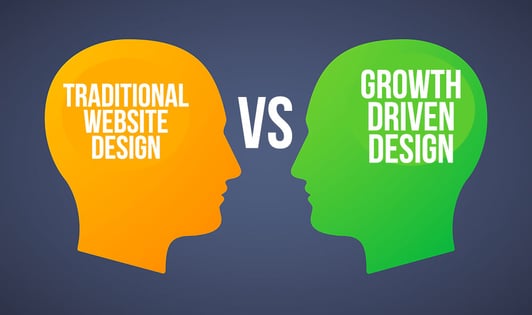 Website Revamp vs. Growth Driven Design: Which Is Smarter?