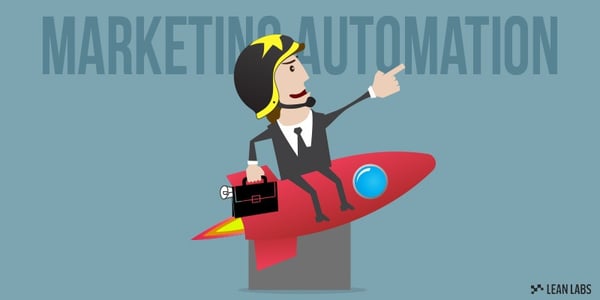 How To Use Content To Fuel Marketing Automation and Boost Customer Engagement
