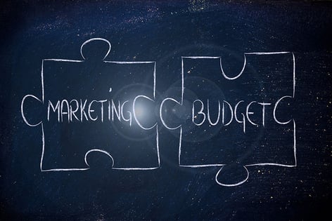 What Is a Good Marketing Budget for Small Business?