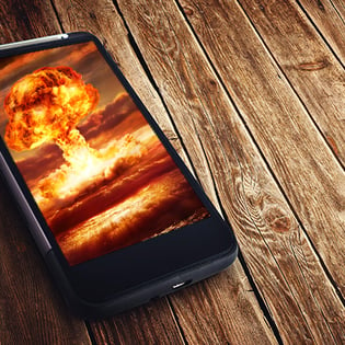 Everything You Need to Know About MobileGeddon