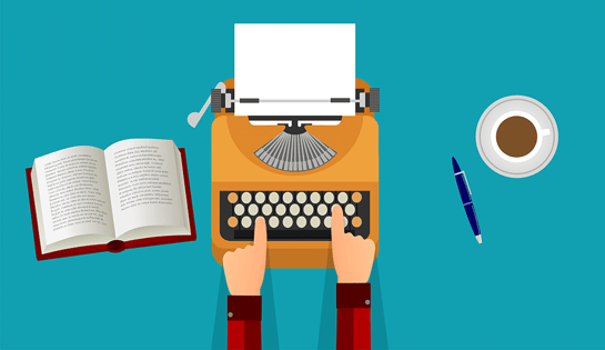 13 Ways Writing Content for the Web Isn't What You Learned in School