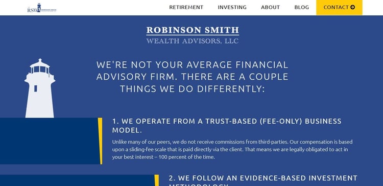 robinson-smith_Website-Design-Cost