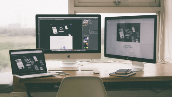 The Anatomy of the Perfect Website Redesign Project