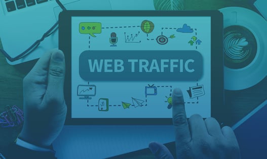 How to Get More Traffic to Your Website Without Buying Ads