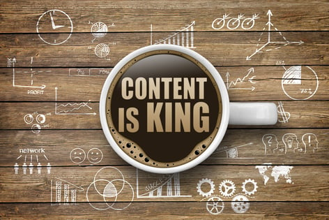 The State of Content Marketing in 2019: Where to Invest and 2 Things to Stop Doing Right Now