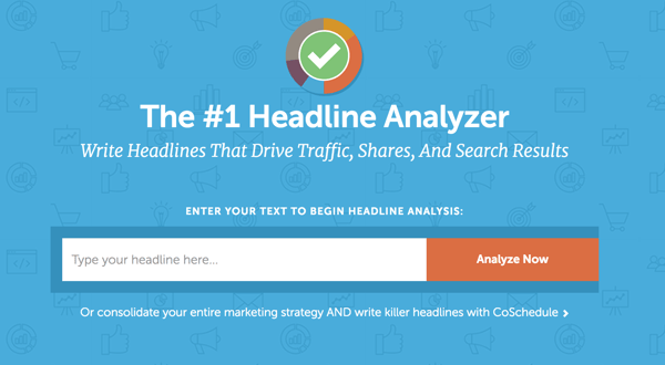 headline-analyzer