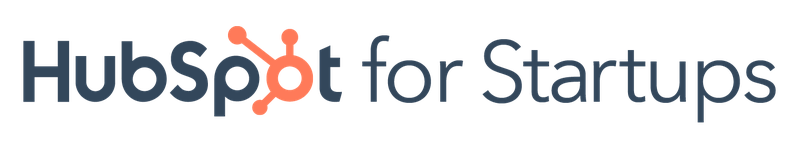 hubspot for startups logo