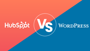 HubSpot vs. WordPress: Exploring the Pros and Cons of Both