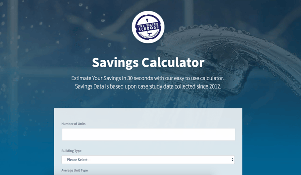 savings-calculator
