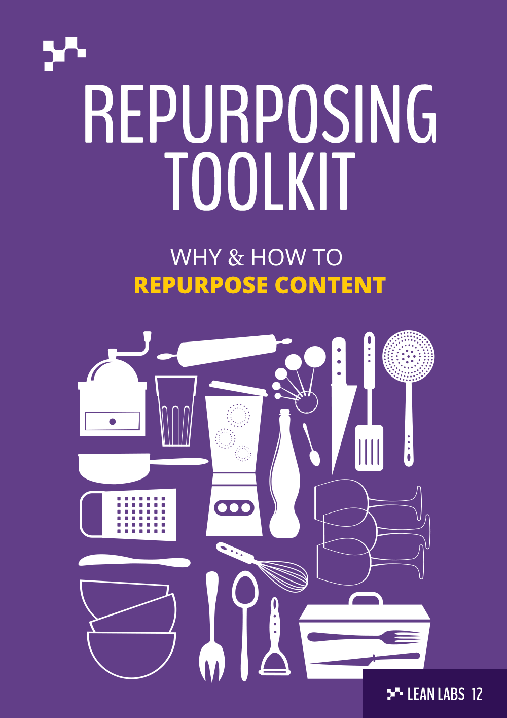 Repurposing Toolkit