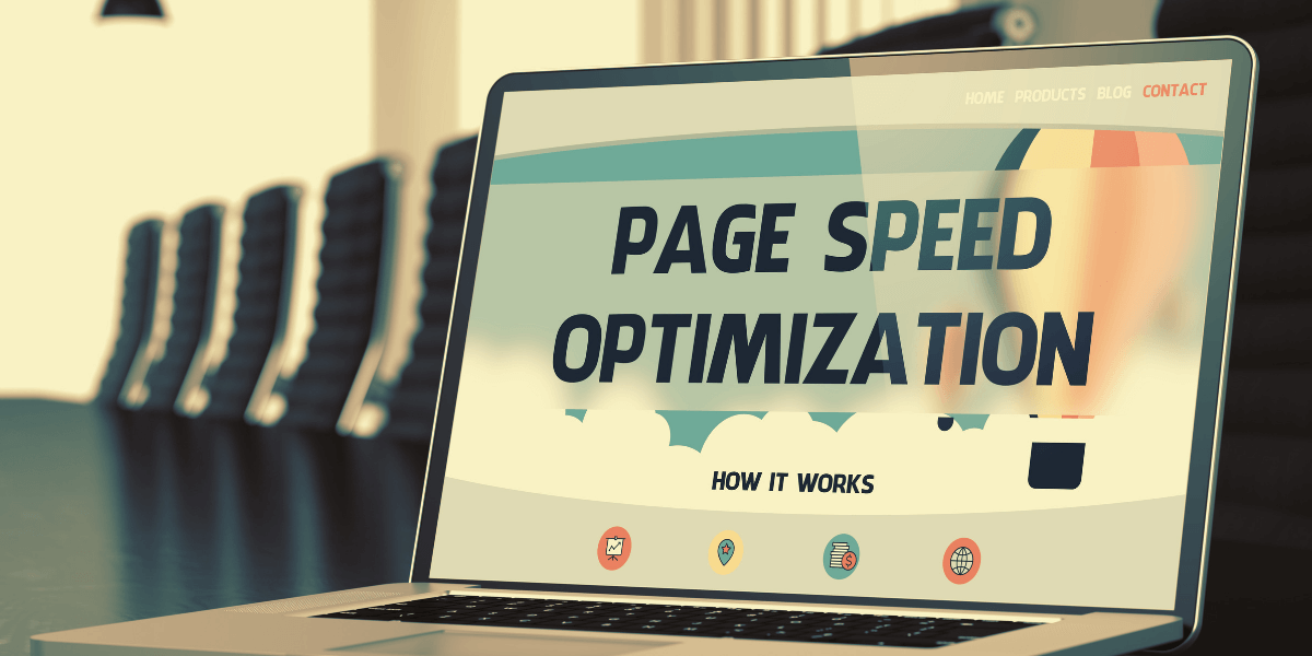 How Much Do Page Loading Speeds Actually Affect Your Page Rankings