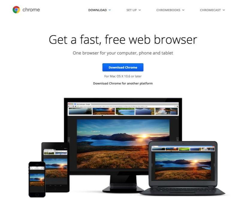 Homepage-Elements-Chrome