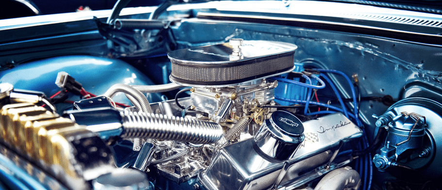 Looking Under The Hood: A Blog Content Strategy That Drives Traffic