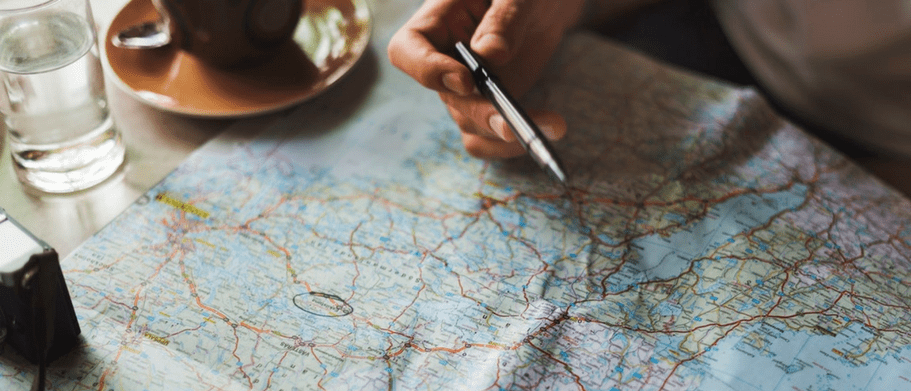 The How-To Guide to Creating a Customer Journey Map
