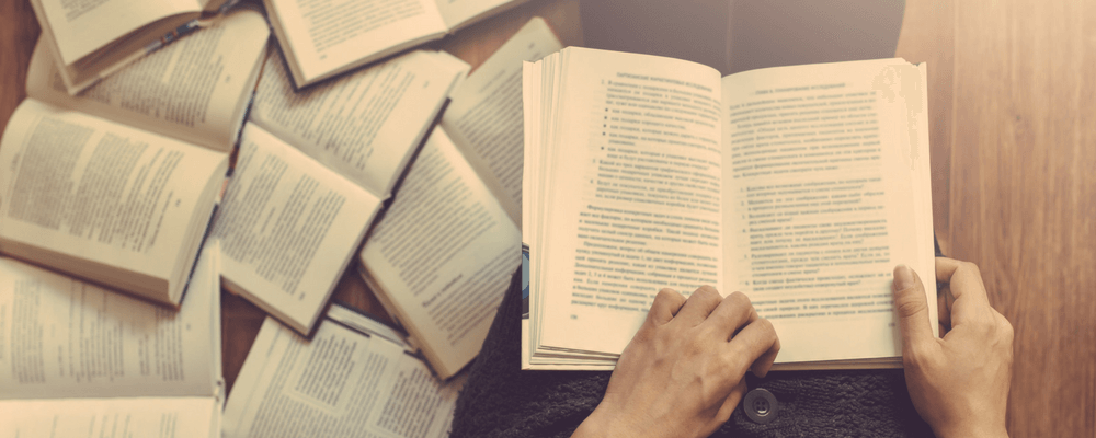 Remember What You Read: Why Every Marketer Needs a Reading Method