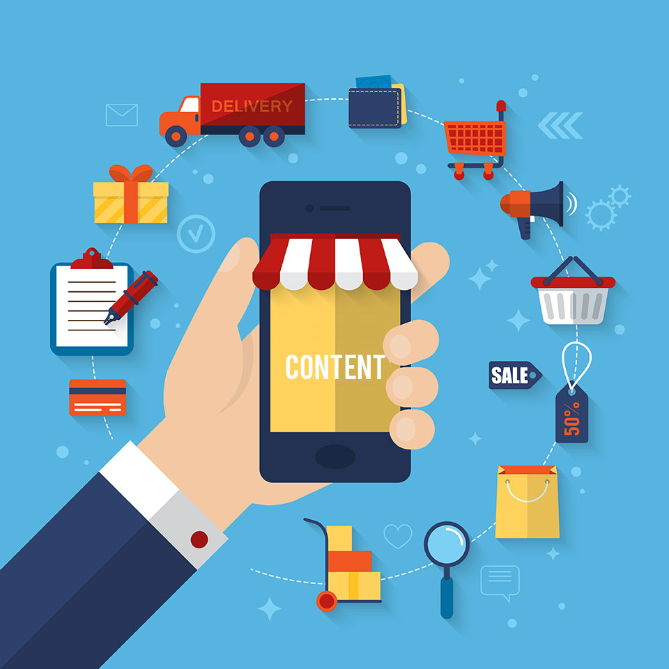 How to Use Content Marketing to Boost Sales