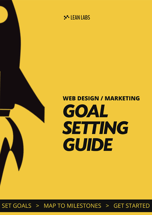 Goal Setting Guide