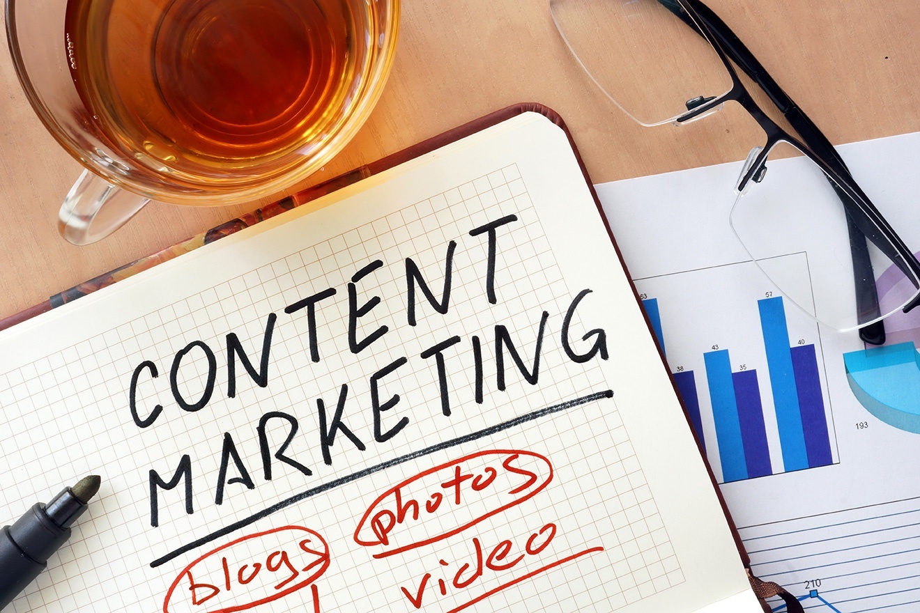 Content Marketing Best Practices: Get More Results From Your Business Blog