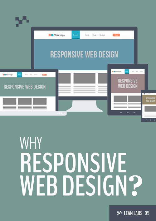 Why Responsive Web Design?